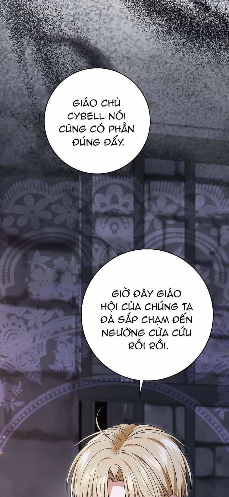 Vị Hôn Phu Phản Diện Cản Trở Con Đường Hoa Của Tôi - Chương 56 - ảnh 24