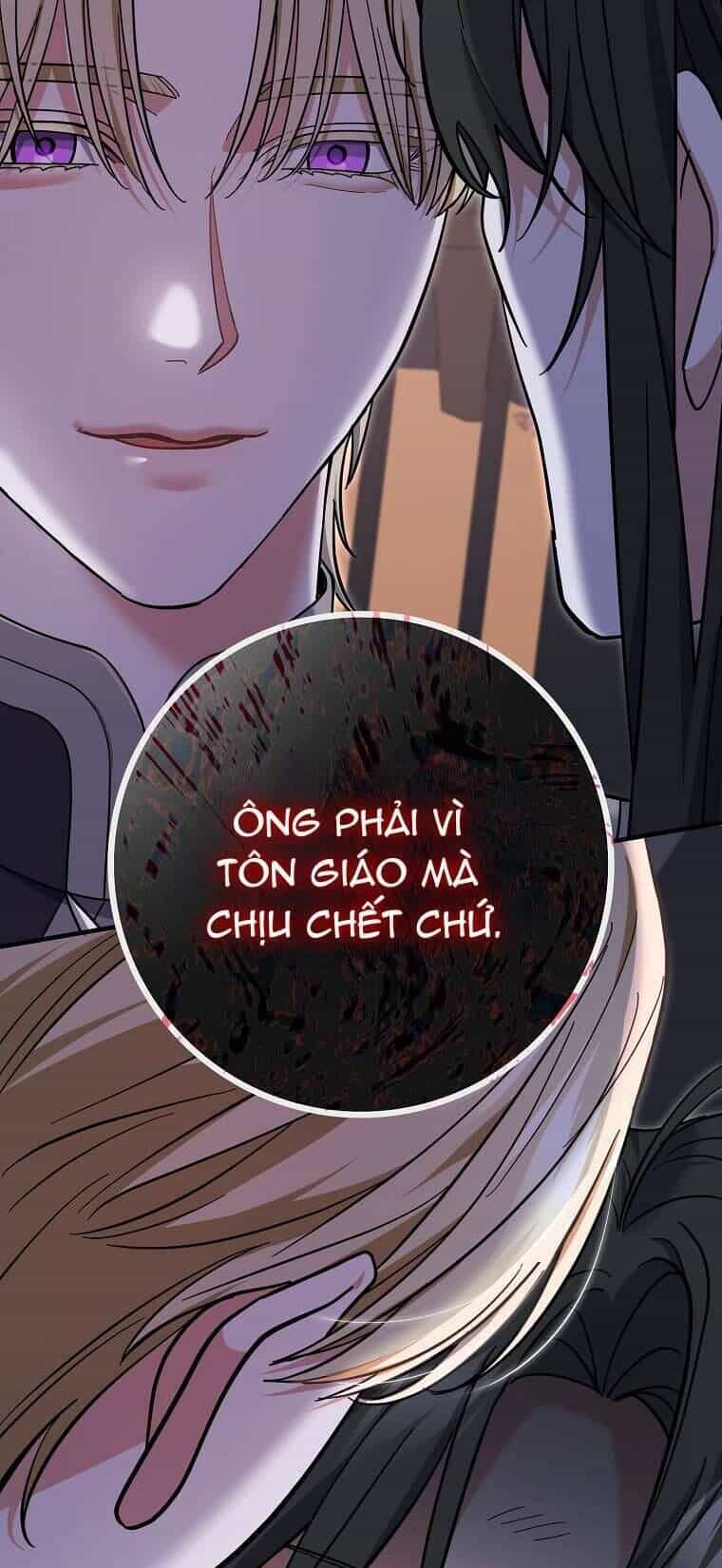 Vị Hôn Phu Phản Diện Cản Trở Con Đường Hoa Của Tôi - Chương 56 - ảnh 34