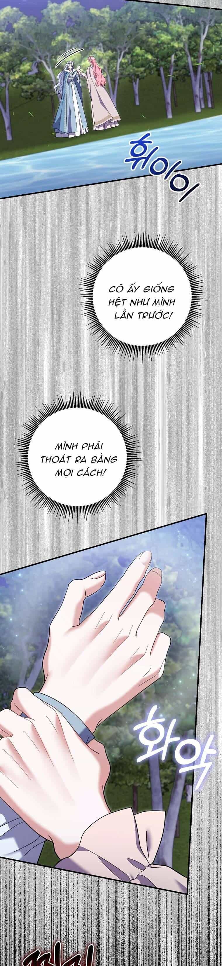 Vị Hôn Phu Phản Diện Cản Trở Con Đường Hoa Của Tôi - Chương 58 - ảnh 33