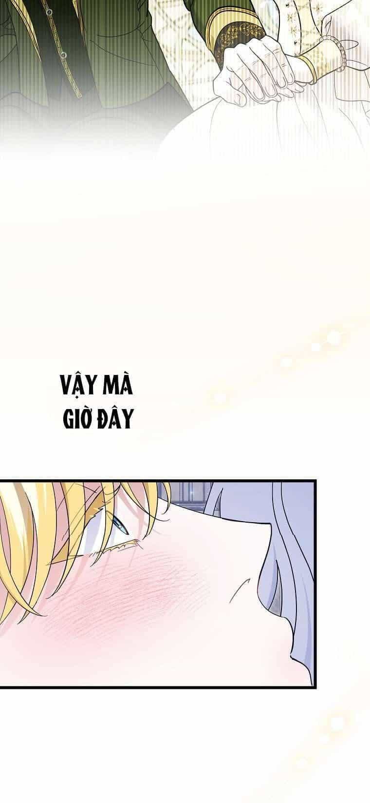 Vị Hôn Phu Phản Diện Cản Trở Con Đường Hoa Của Tôi - Chương 72 - ảnh 64