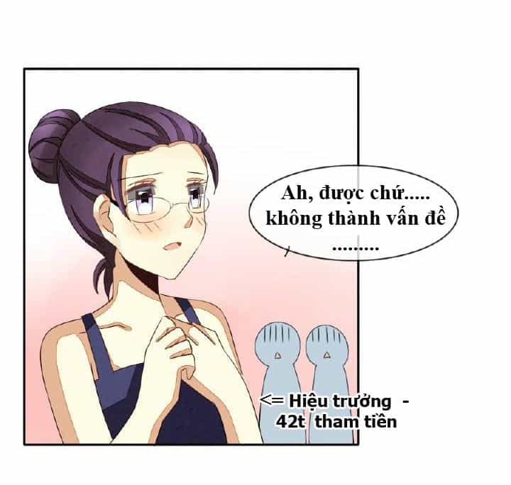 Vị Hôn Thê Bỏ Trốn - Chương 13 - ảnh 19