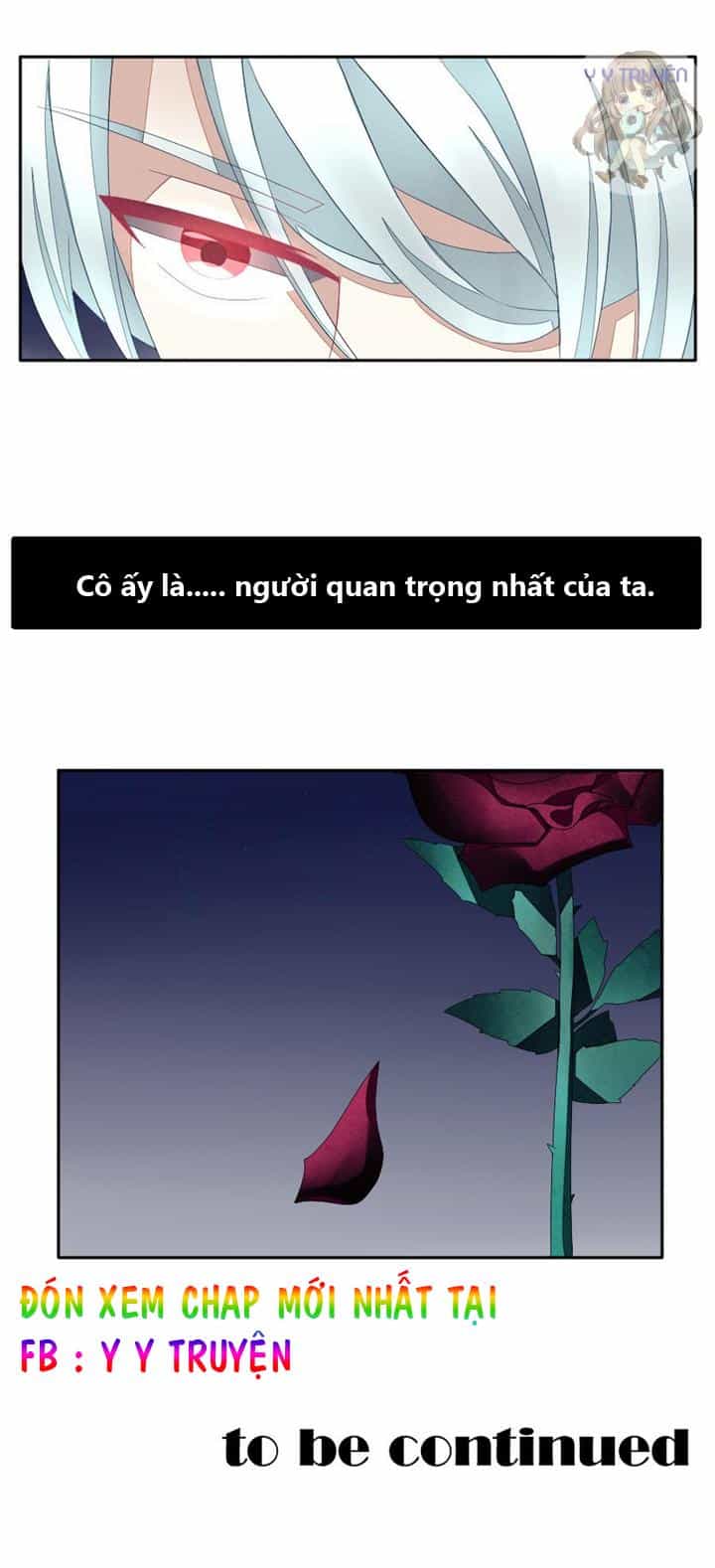 Vị Hôn Thê Bỏ Trốn - Chương 14 - ảnh 33