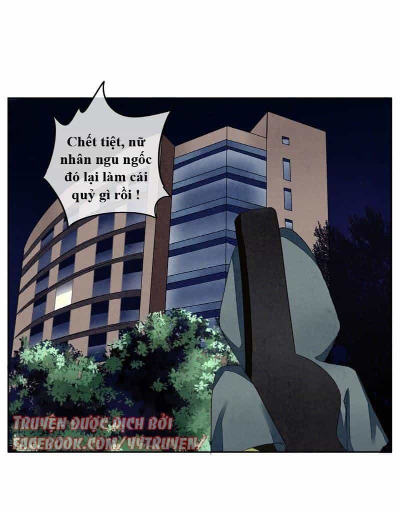 Vị Hôn Thê Bỏ Trốn - Chương 26 - ảnh 12