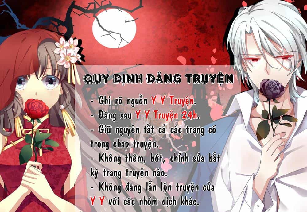 Vị Hôn Thê Bỏ Trốn - Chương 32 - ảnh 1