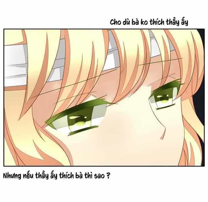 Vị Hôn Thê Bỏ Trốn - Chương 36 - ảnh 19