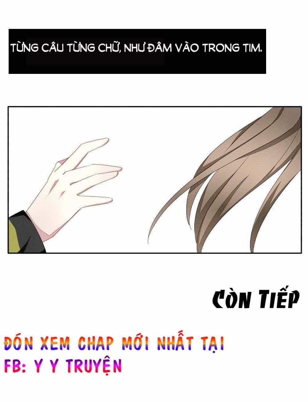 Vị Hôn Thê Bỏ Trốn - Chương 37 - ảnh 28