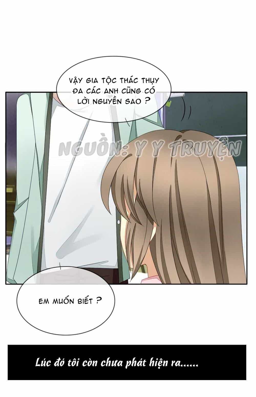 Vị Hôn Thê Bỏ Trốn - Chương 39 - ảnh 23