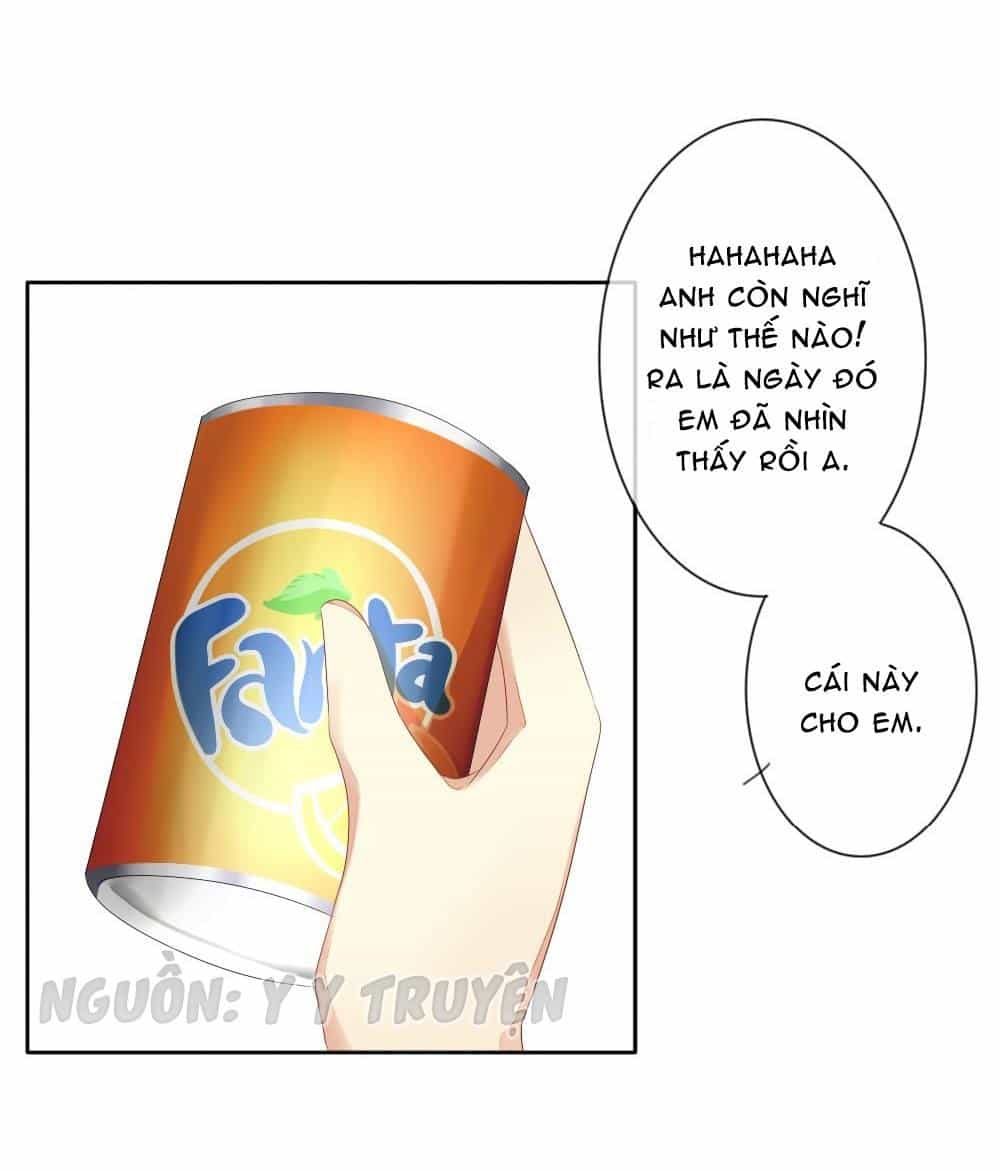 Vị Hôn Thê Bỏ Trốn - Chương 44 - ảnh 13
