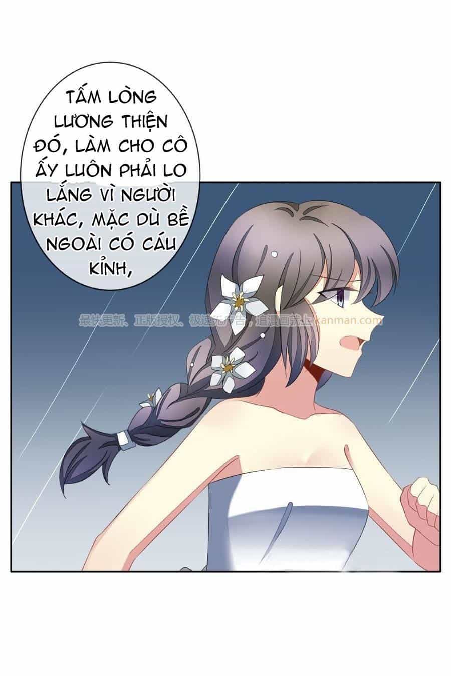 Vị Hôn Thê Bỏ Trốn - Chương 53 - ảnh 18