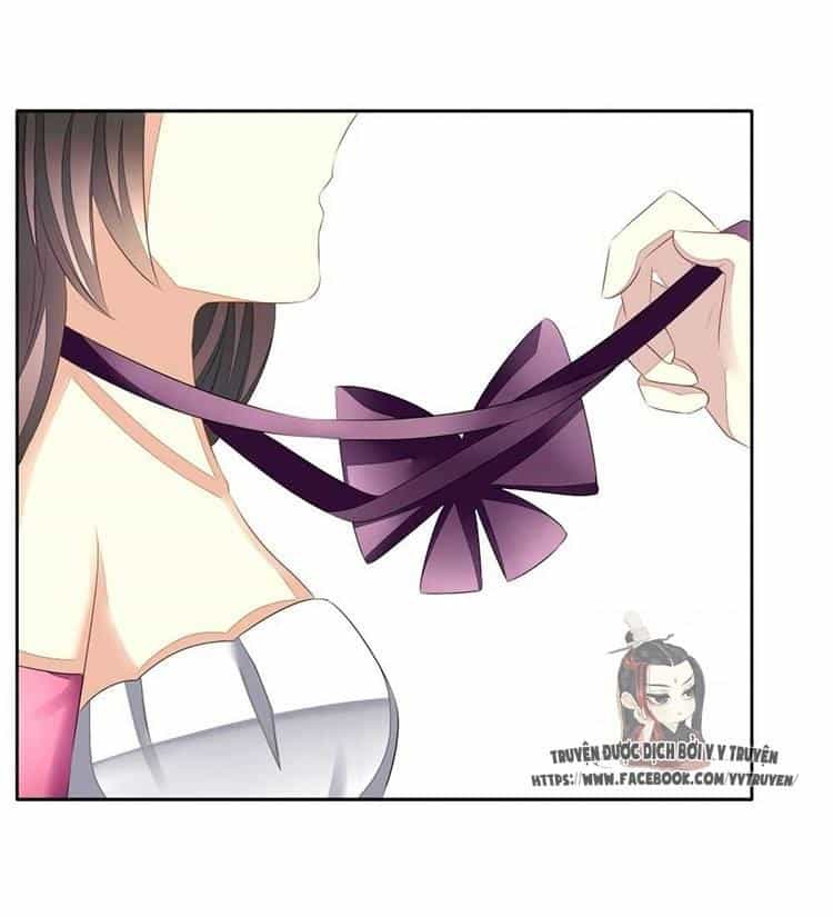 Vị Hôn Thê Bỏ Trốn - Chương 64 - ảnh 6