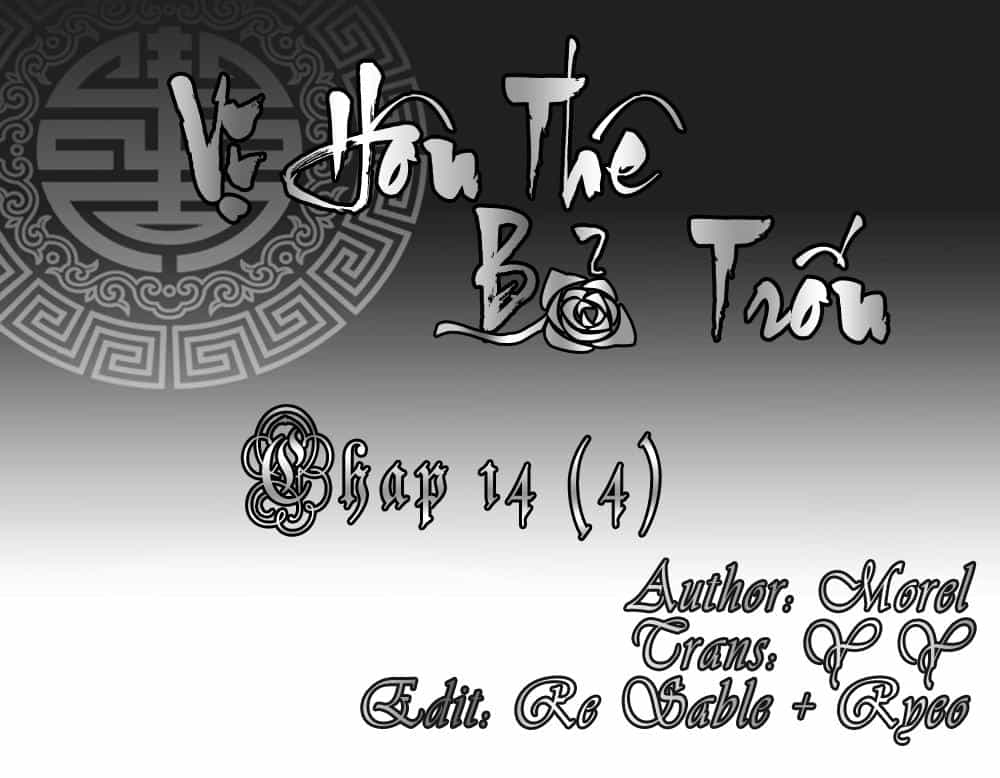 Vị Hôn Thê Bỏ Trốn - Chương 79 - ảnh 1