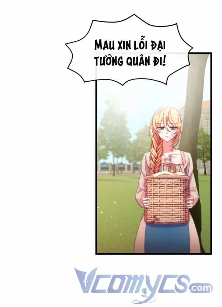Vị Hôn Thê Của Kẻ Săn Mồi - Chương 3 - ảnh 13