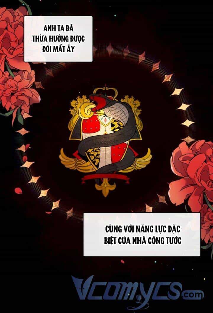 Vị Hôn Thê Của Kẻ Săn Mồi - Chương 3 - ảnh 43