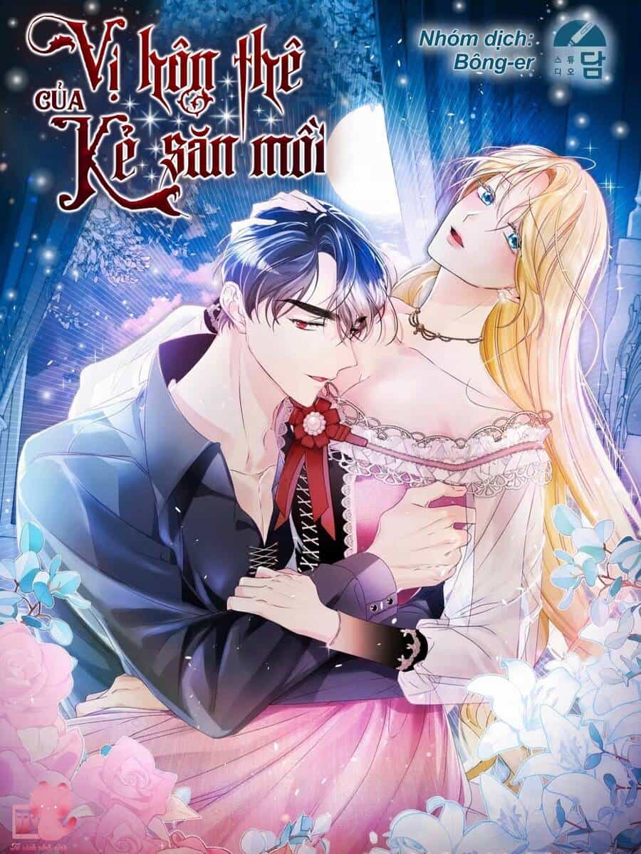 Vị Hôn Thê Của Kẻ Săn Mồi - Chương 56 - ảnh 2