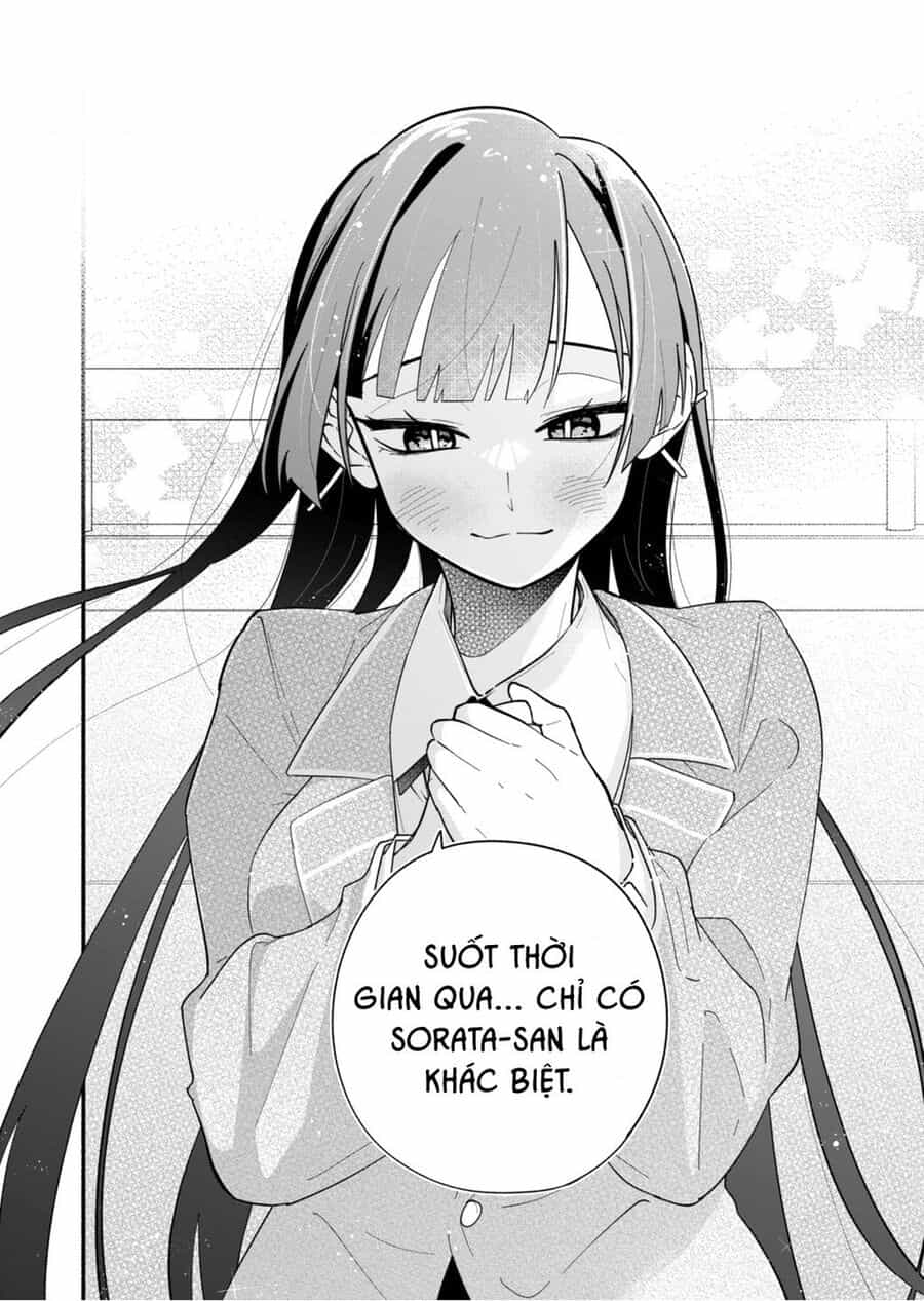 Vị Hôn Thê Của Tôi Thật Xấu Tính - Chuong 2 - ảnh 23