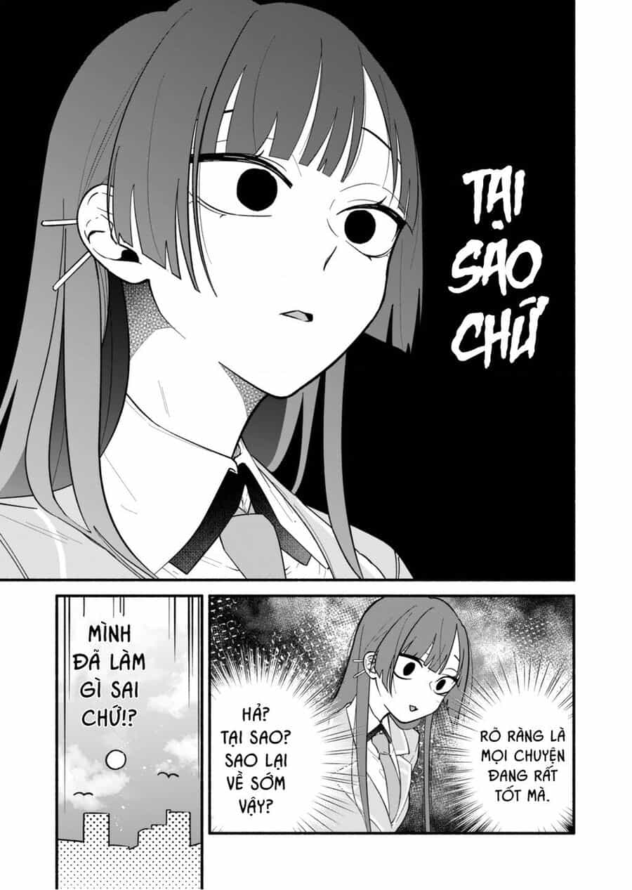 Vị Hôn Thê Của Tôi Thật Xấu Tính - Chuong 2 - ảnh 28