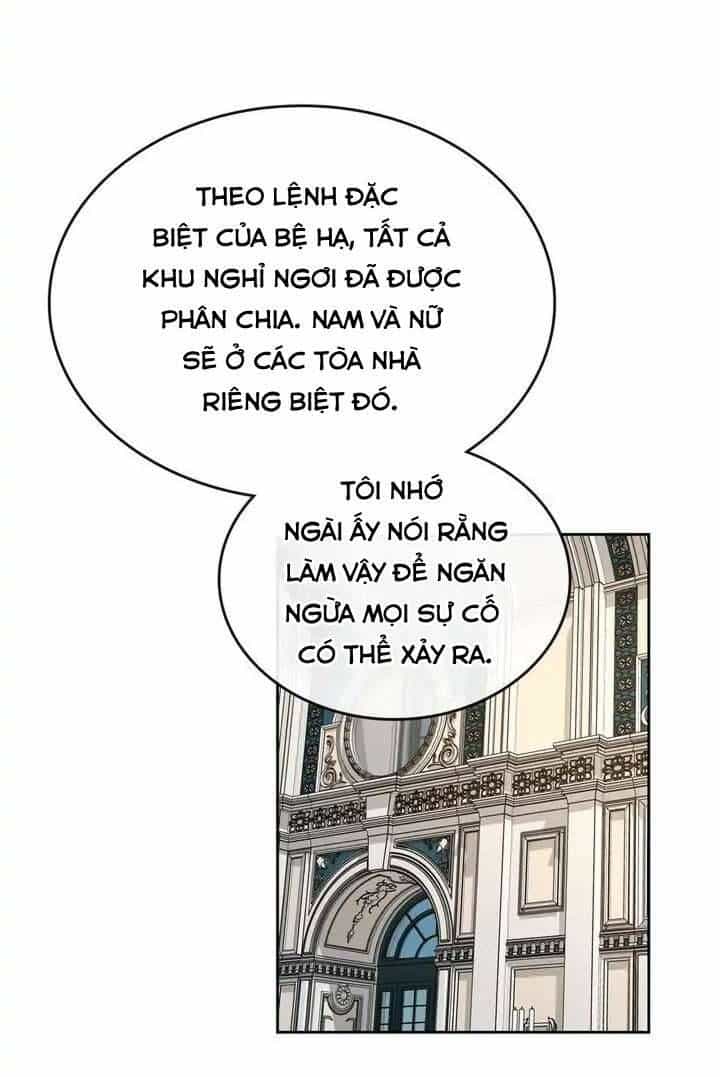 Vị Hôn Thê Khế Ước Của Công Tước - Chương 136 - ảnh 36