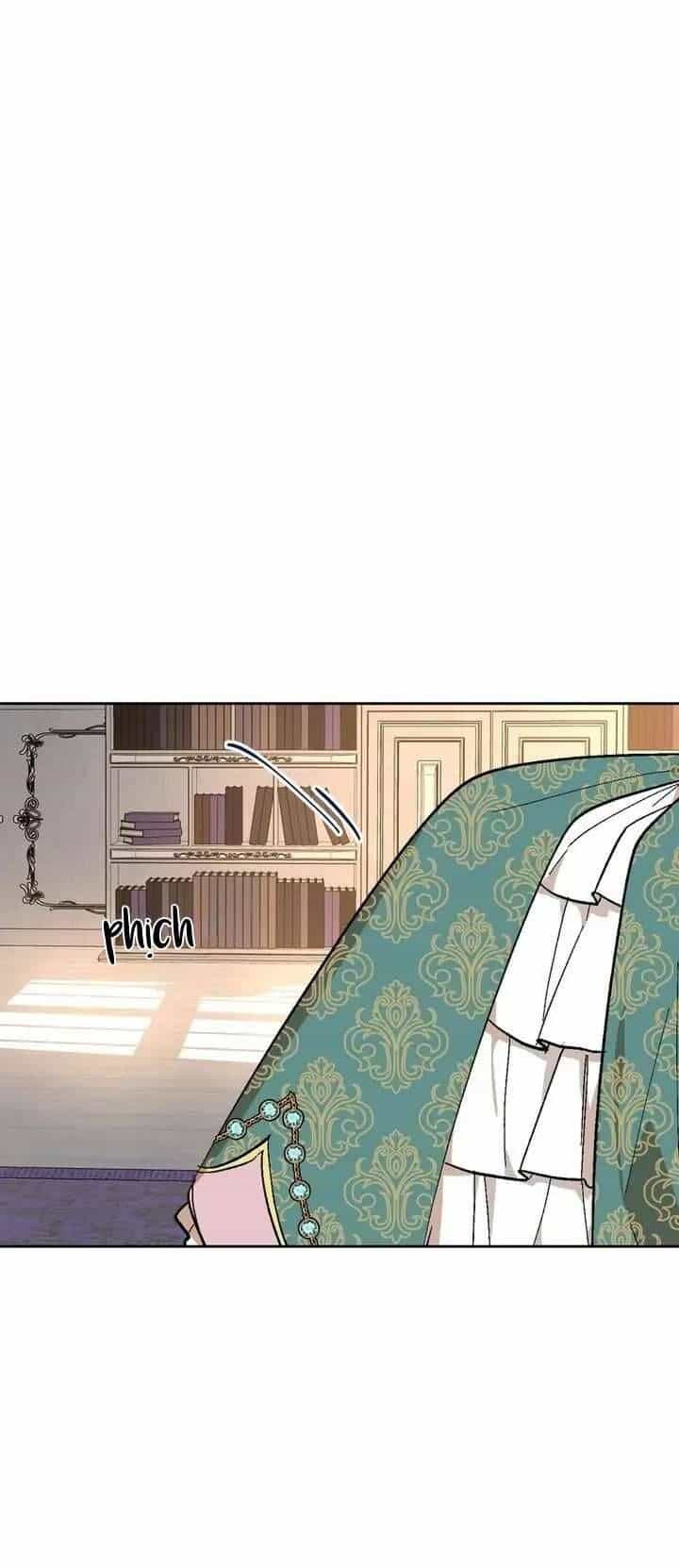 Vị Hôn Thê Khế Ước Của Công Tước - Chương 136 - ảnh 38