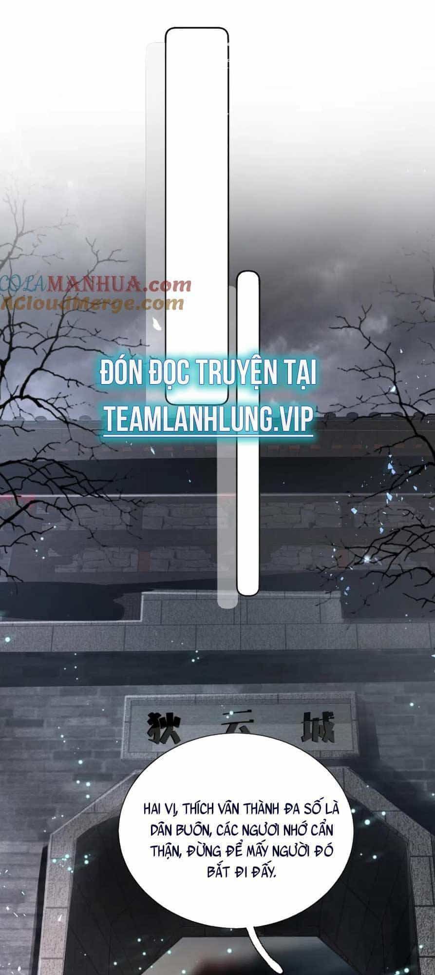 Vị Hôn Thê Ta Muốn Tránh Lại Là Người Bên Cạnh Ta - Chương 11 - ảnh 34