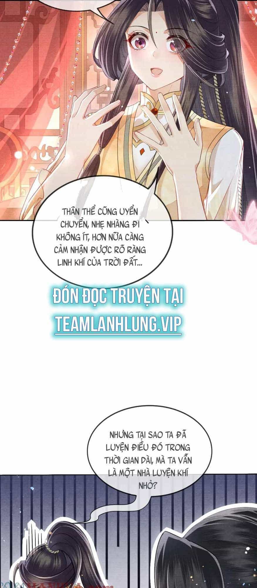 Vị Hôn Thê Ta Muốn Tránh Lại Là Người Bên Cạnh Ta - Chương 14 - ảnh 30