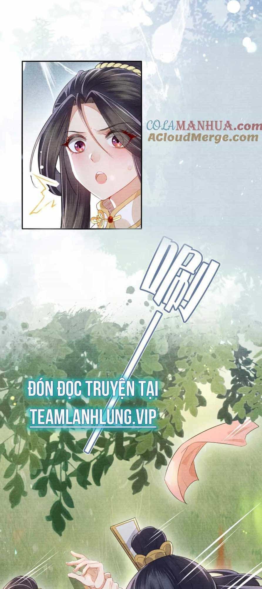Vị Hôn Thê Ta Muốn Tránh Lại Là Người Bên Cạnh Ta - Chương 16 - ảnh 15