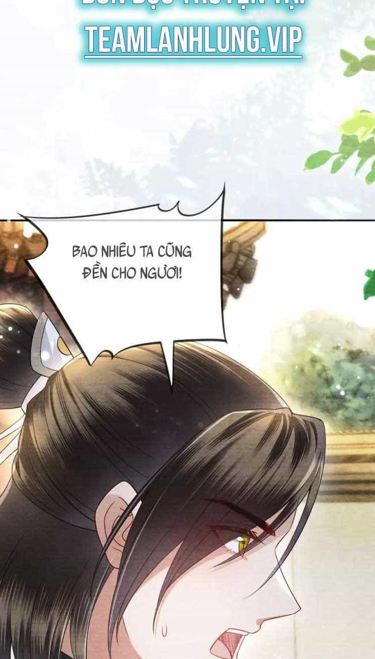 Vị Hôn Thê Ta Muốn Tránh Lại Là Người Bên Cạnh Ta - Chương 20 - ảnh 17