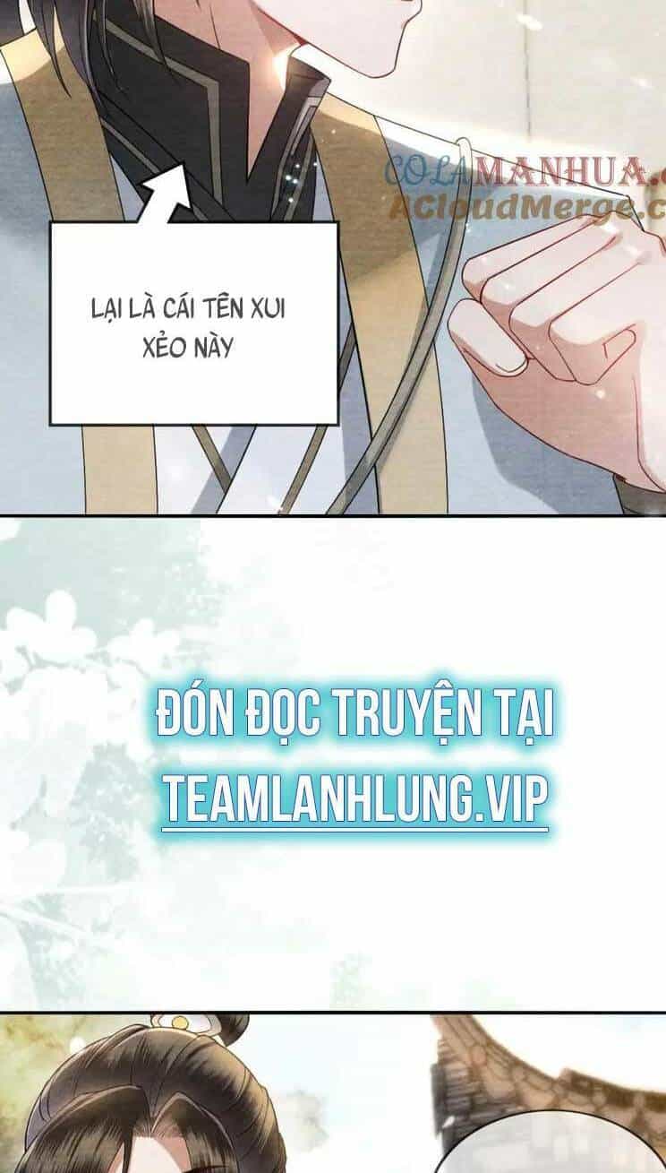 Vị Hôn Thê Ta Muốn Tránh Lại Là Người Bên Cạnh Ta - Chương 20 - ảnh 18