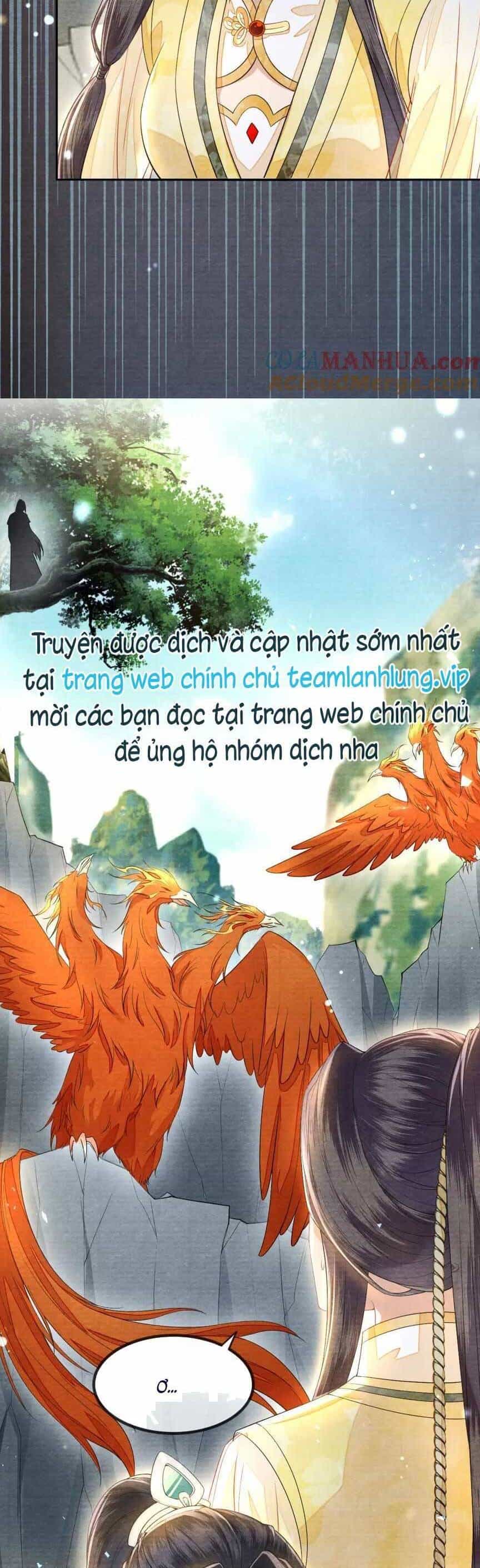 Vị Hôn Thê Ta Muốn Tránh Lại Là Người Bên Cạnh Ta - Chương 21 - ảnh 31
