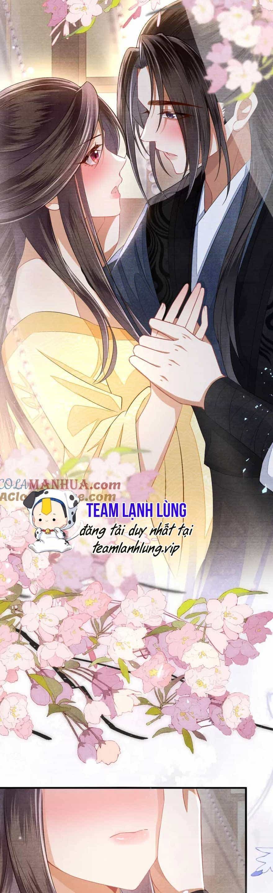 Vị Hôn Thê Ta Muốn Tránh Lại Là Người Bên Cạnh Ta - Chương 25 - ảnh 25