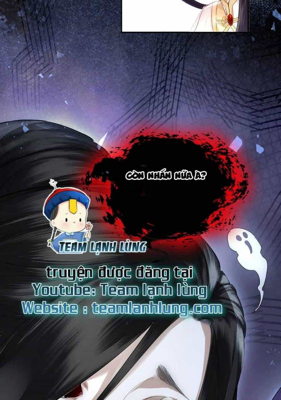 Vị Hôn Thê Ta Muốn Tránh Lại Là Người Bên Cạnh Ta - Chương 5 - ảnh 39
