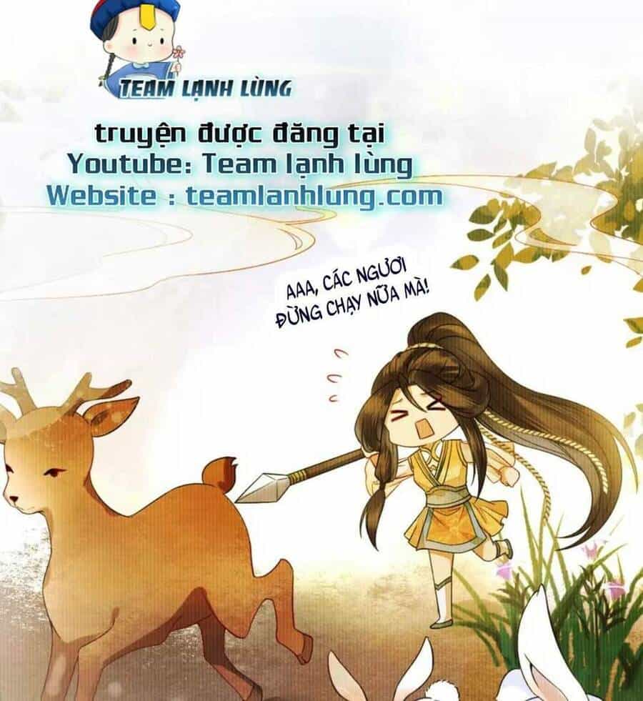 Vị Hôn Thê Ta Muốn Tránh Lại Là Người Bên Cạnh Ta - Chương 9 - ảnh 16