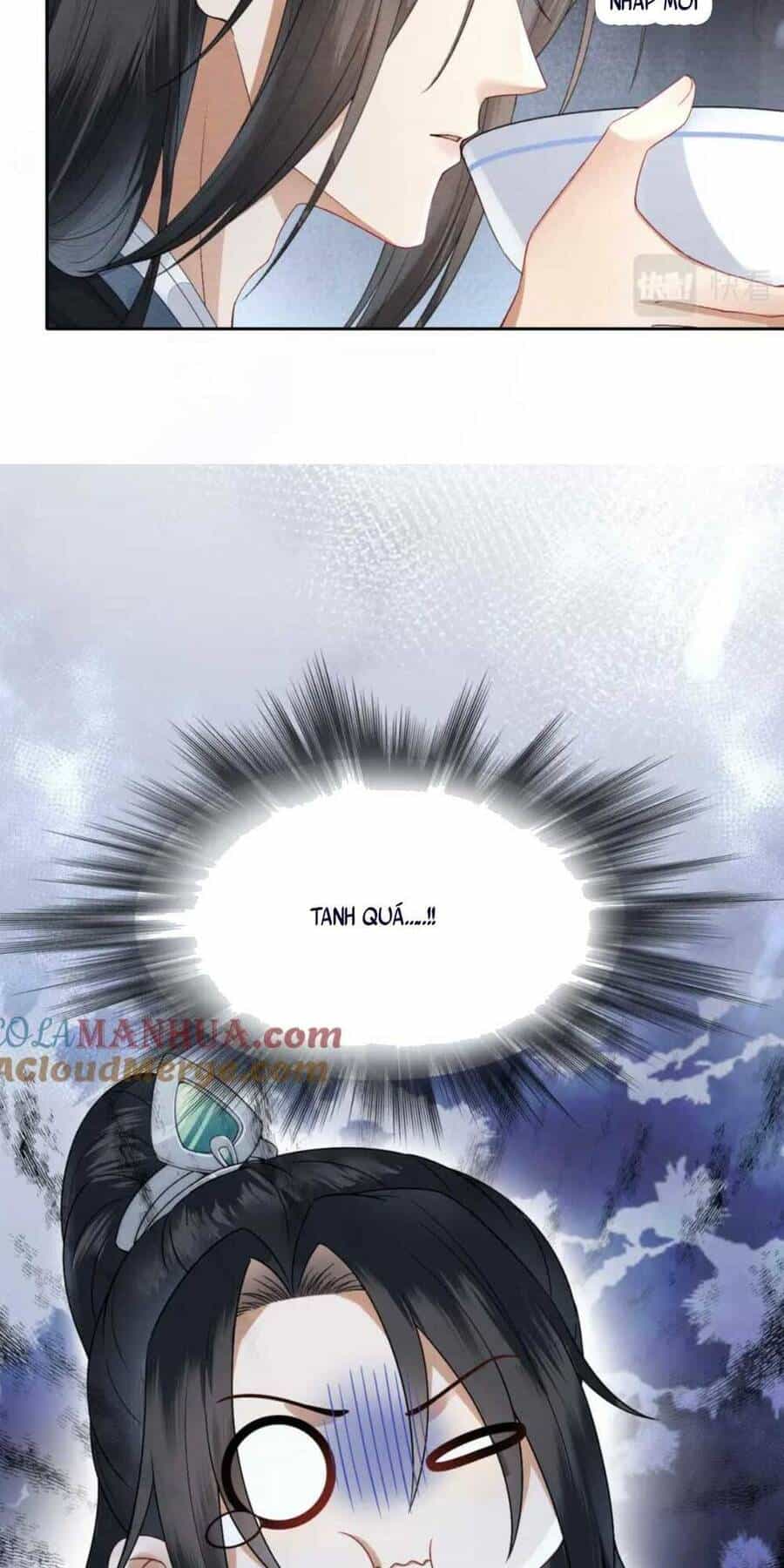 Vị Hôn Thê Ta Muốn Tránh Lại Là Người Bên Cạnh Ta - Chương 9 - ảnh 18
