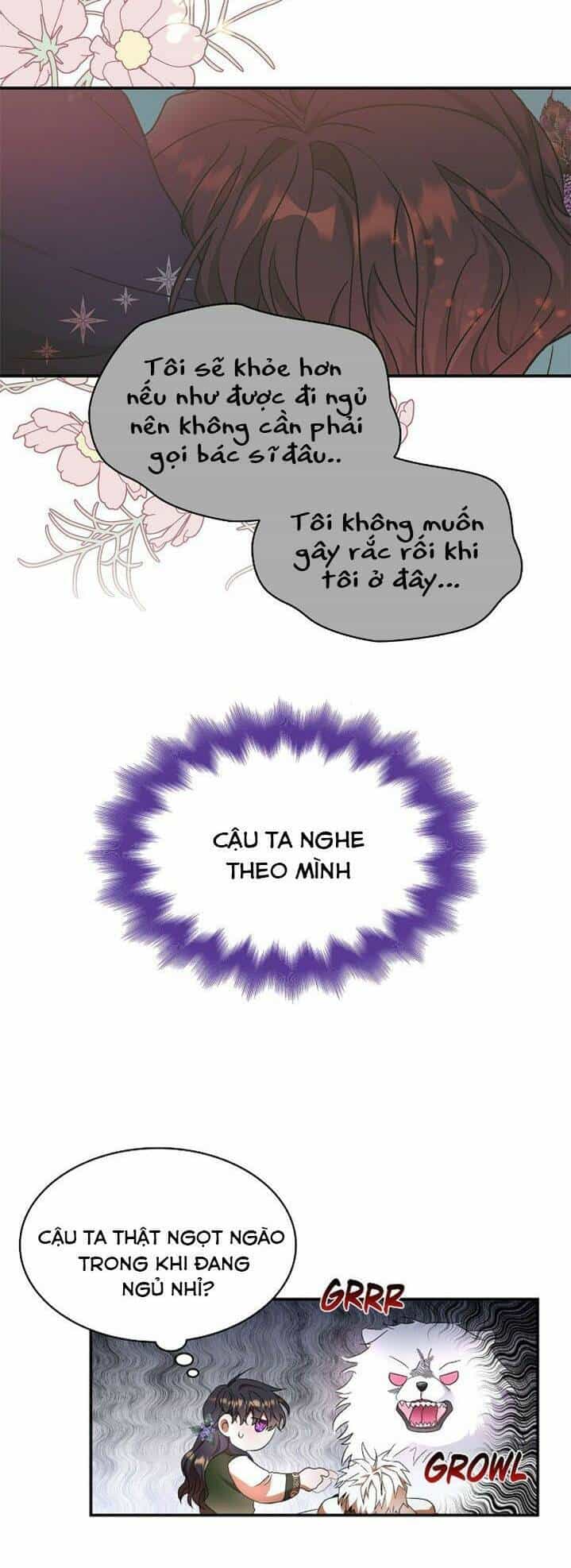 Vì Kết Cục Có Hậu Cho Cuốn Tiểu Thuyết Bi Kịch - Chương 6 - ảnh 16