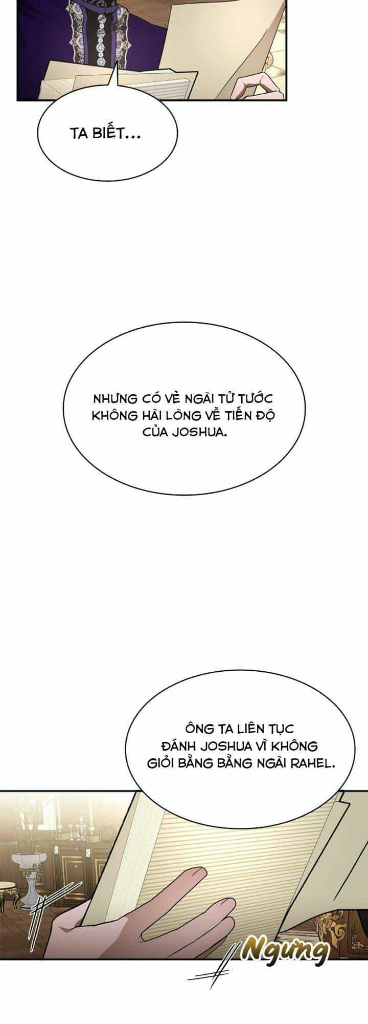 Vì Kết Cục Có Hậu Cho Cuốn Tiểu Thuyết Bi Kịch - Chương 7 - ảnh 28