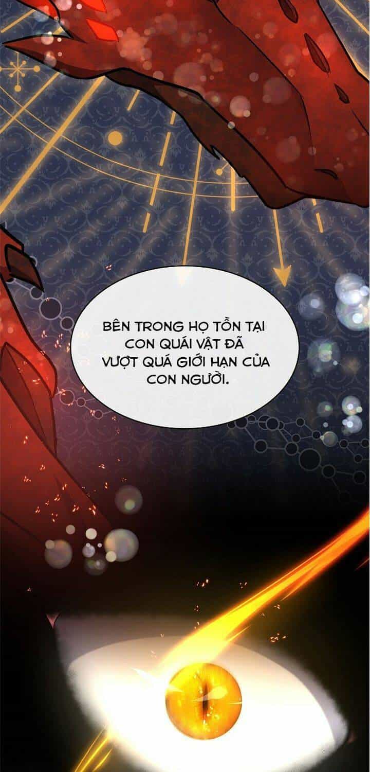 Vì Kết Cục Có Hậu Cho Cuốn Tiểu Thuyết Bi Kịch - Chương 7 - ảnh 8