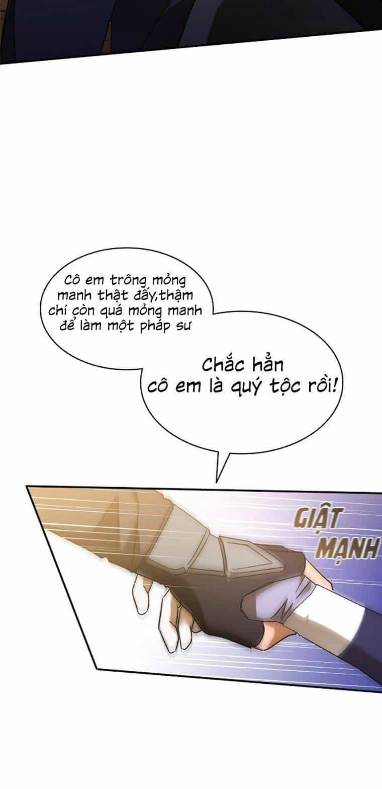 Vì Kết Cục Có Hậu Cho Cuốn Tiểu Thuyết Bi Kịch - Chương 9 - ảnh 21