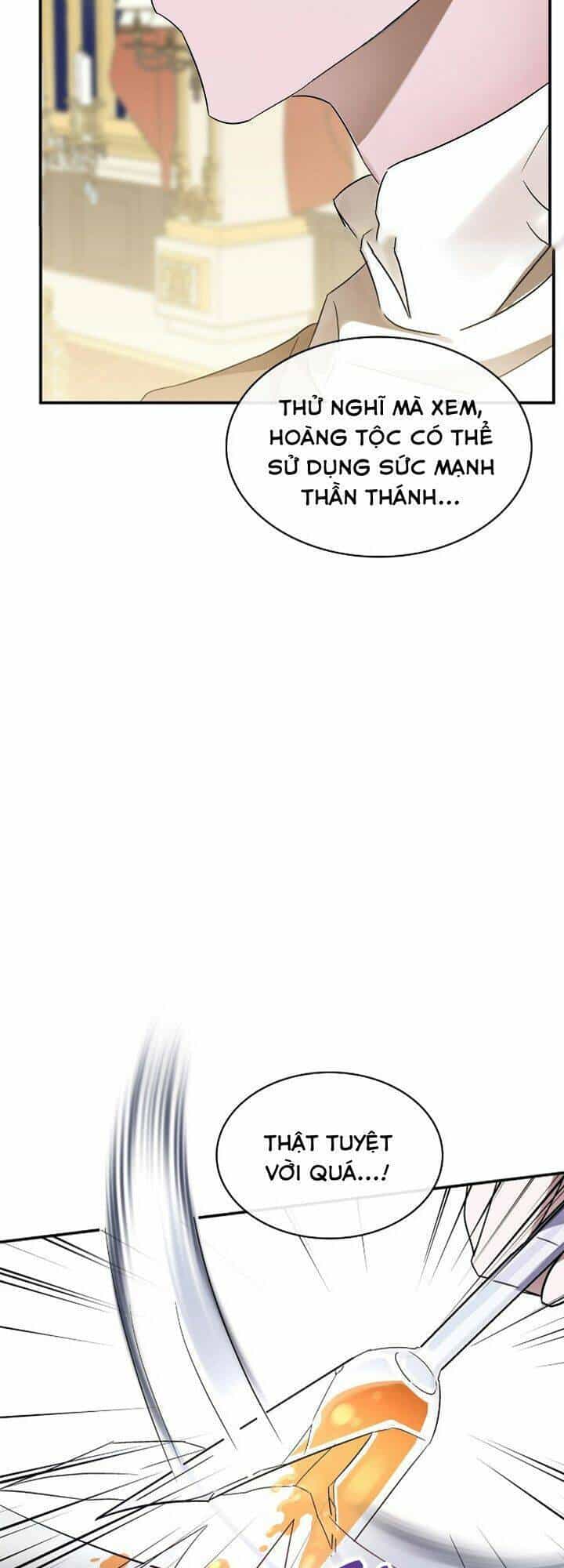 Vì Kết Cục Có Hậu Cho Cuốn Tiểu Thuyết Bi Kịch - Chương 11 - ảnh 29
