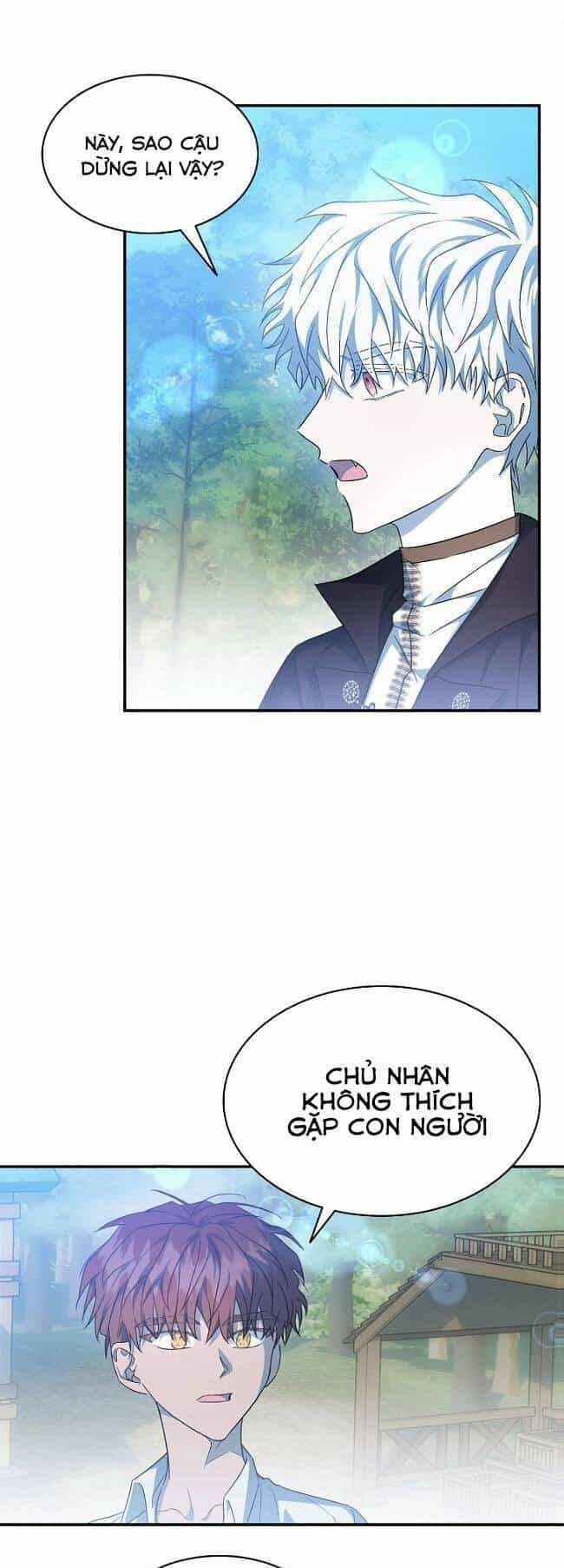 Vì Kết Cục Có Hậu Cho Cuốn Tiểu Thuyết Bi Kịch - Chương 16 - ảnh 6