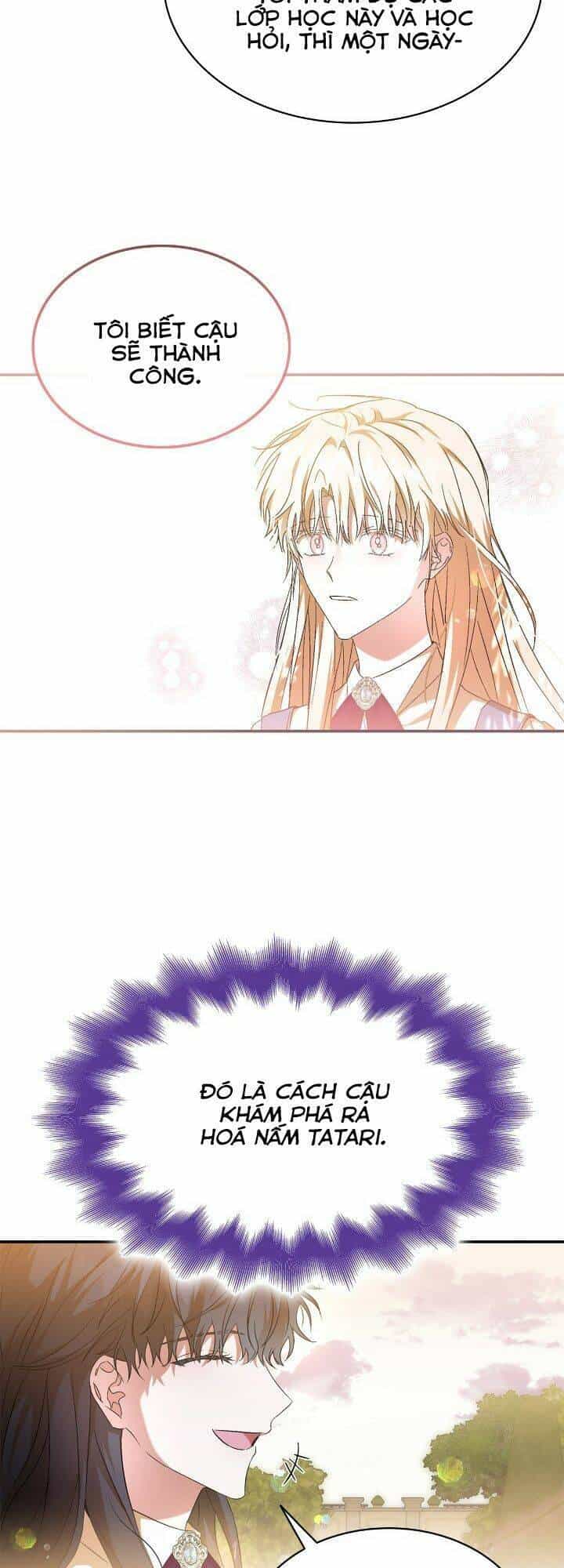 Vì Kết Cục Có Hậu Cho Cuốn Tiểu Thuyết Bi Kịch - Chương 18 - ảnh 49