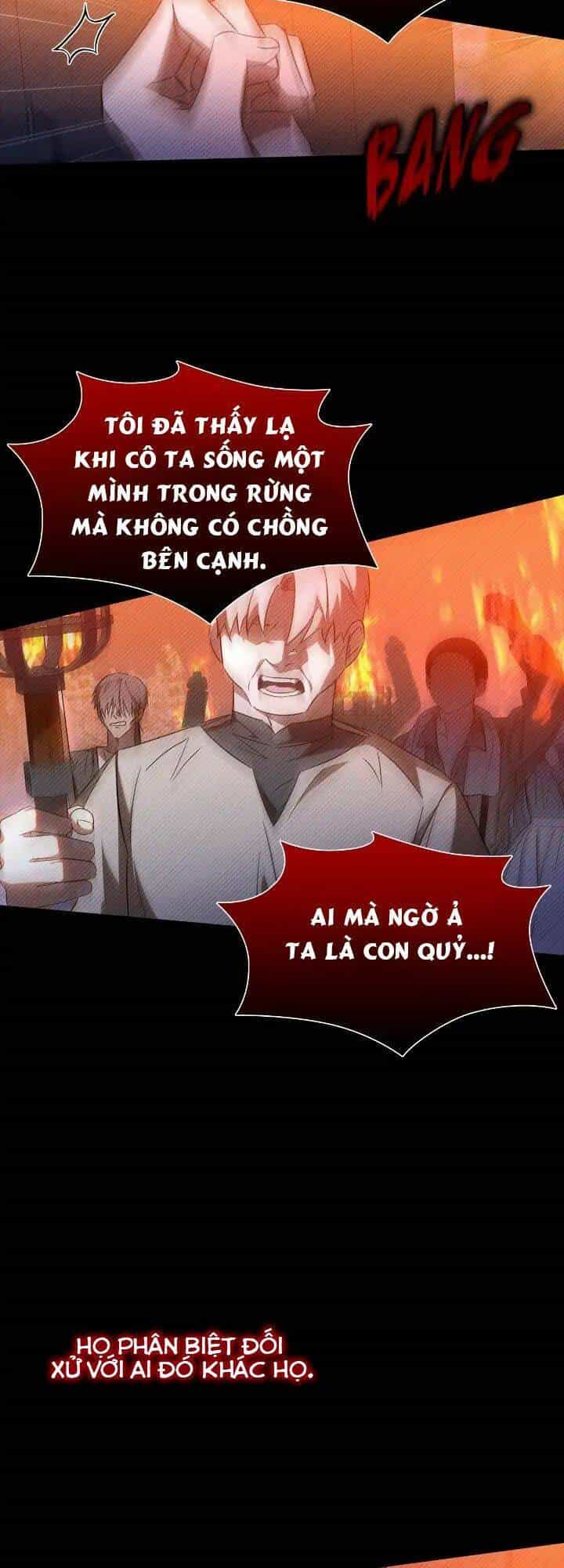 Vì Kết Cục Có Hậu Cho Cuốn Tiểu Thuyết Bi Kịch - Chương 21 - ảnh 3
