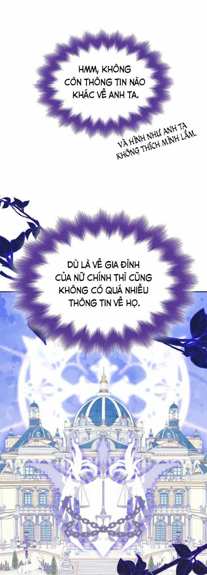 Vì Kết Cục Có Hậu Cho Cuốn Tiểu Thuyết Bi Kịch - Chương 21 - ảnh 36