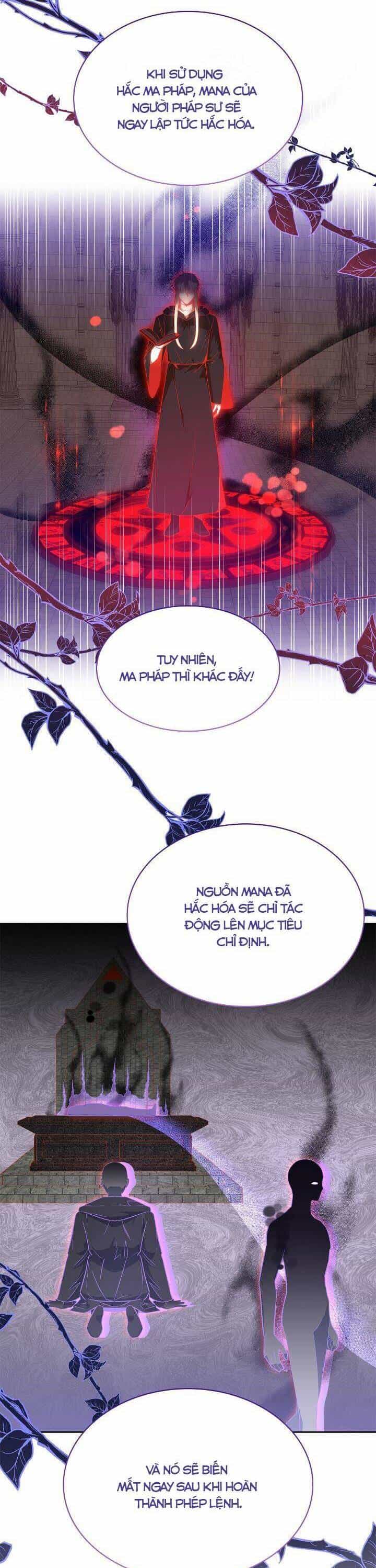 Vì Kết Cục Có Hậu Cho Cuốn Tiểu Thuyết Bi Kịch - Chương 26 - ảnh 3