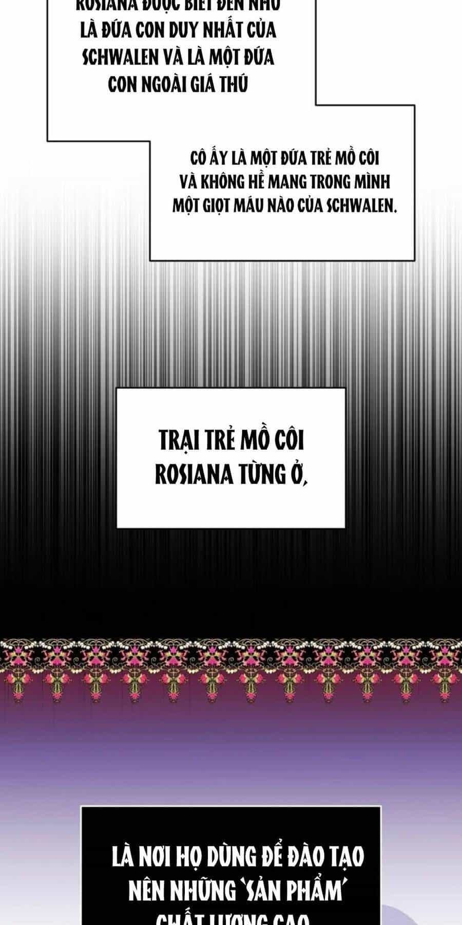 Vì Kết Cục Có Hậu Cho Cuốn Tiểu Thuyết Bi Kịch - Chương 3 - ảnh 65
