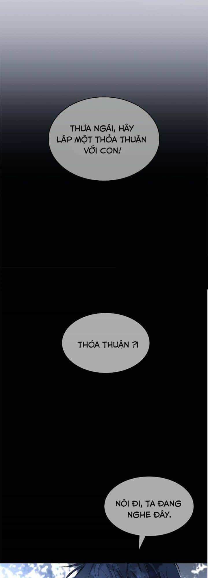 Vì Kết Cục Có Hậu Cho Cuốn Tiểu Thuyết Bi Kịch - Chương 5 - ảnh 21