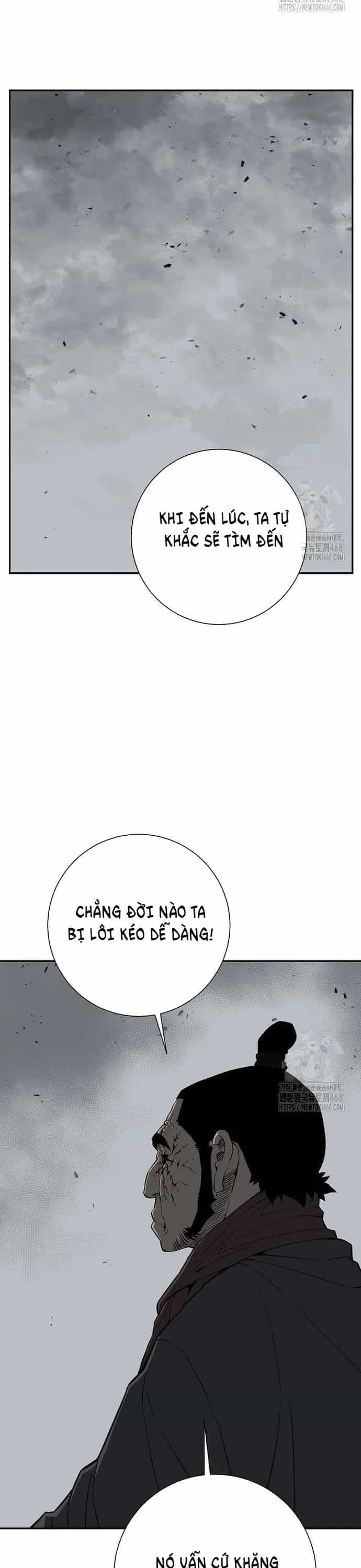 Vĩ Linh Kiếm Tiên - Chương 101 - ảnh 27