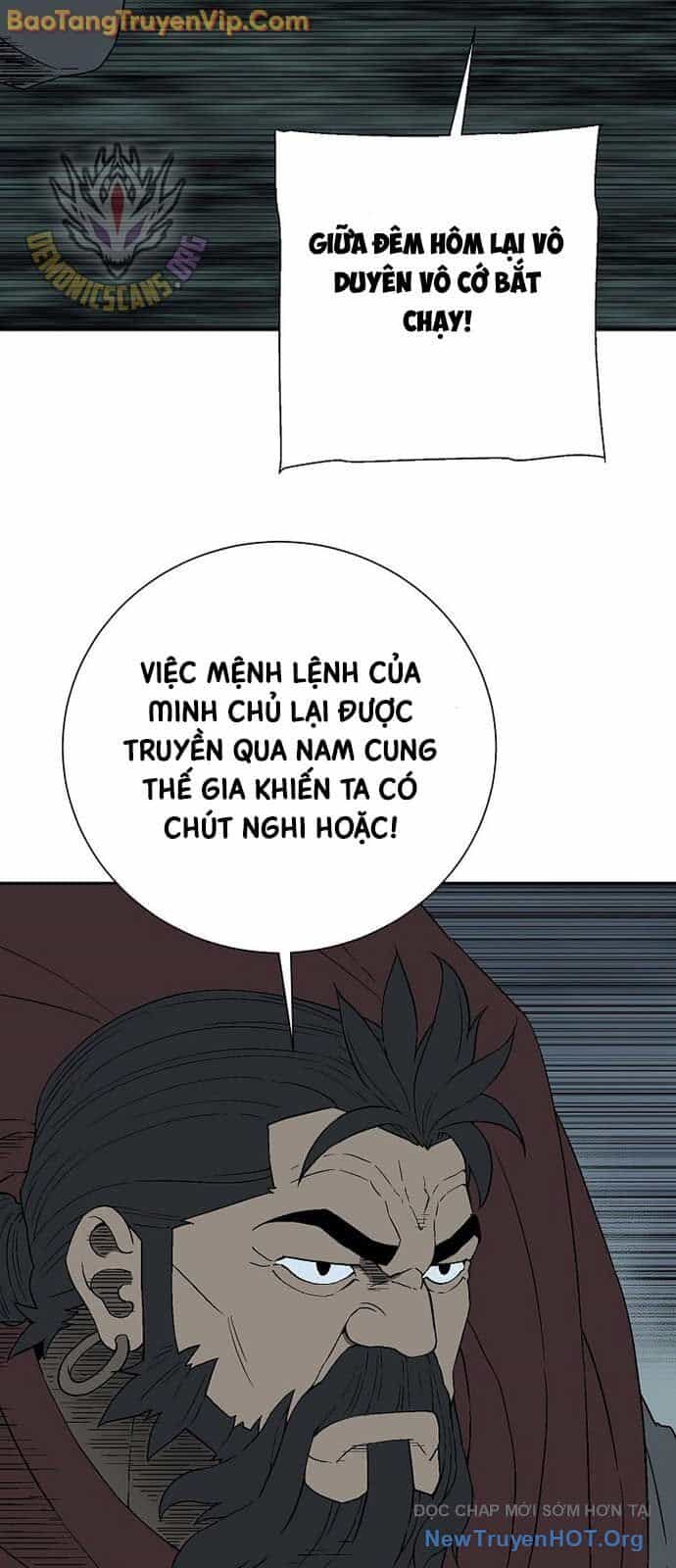 Vĩ Linh Kiếm Tiên - Chương 117 - ảnh 3
