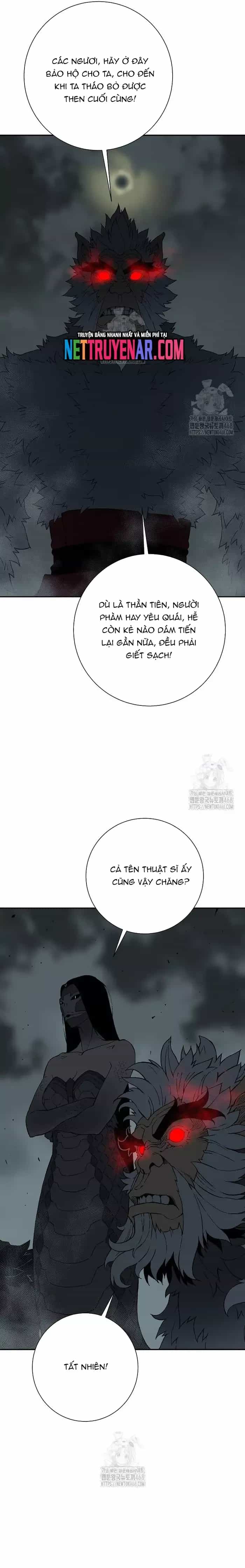 Vĩ Linh Kiếm Tiên - Chương 121 - ảnh 10