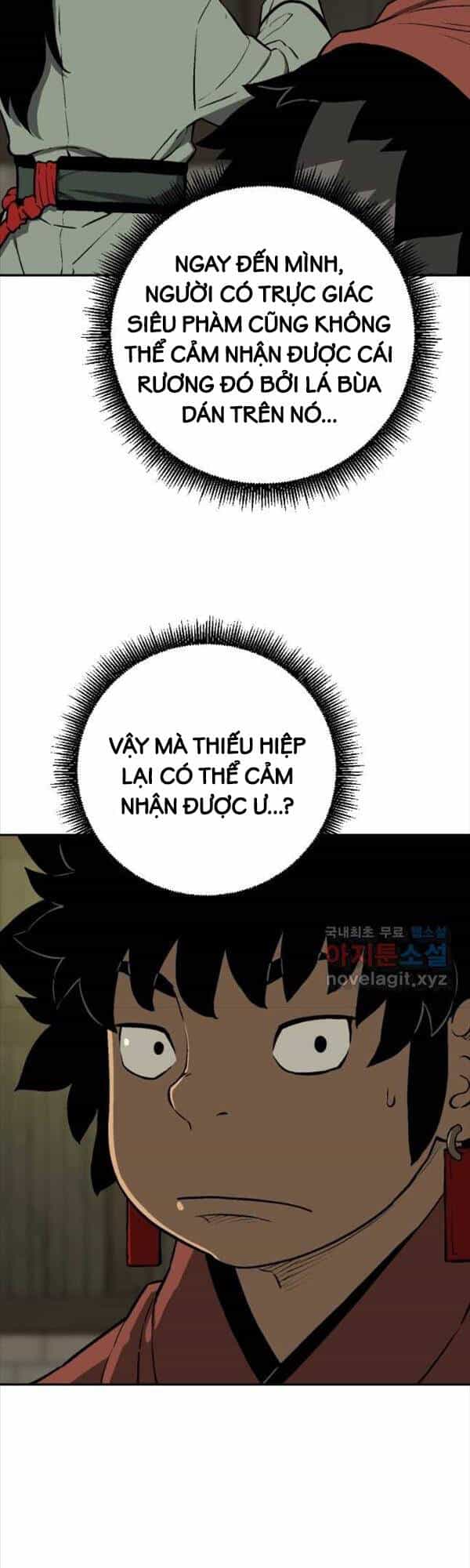 Vĩ Linh Kiếm Tiên - Chương 22 - ảnh 34