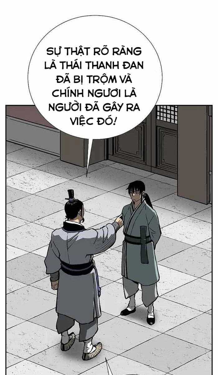 Vĩ Linh Kiếm Tiên - Chương 28 - ảnh 11