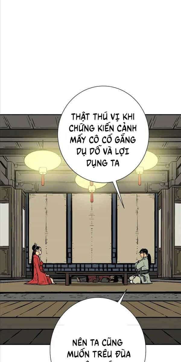 Vĩ Linh Kiếm Tiên - Chương 36 - ảnh 34
